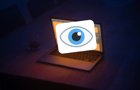 Cachify browser privacy check tool screenshot
