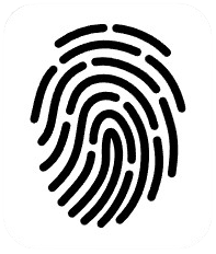 fingerprint
